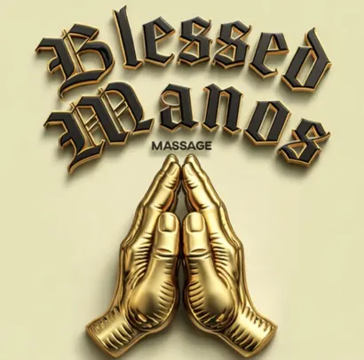 Blessed Manos Massage