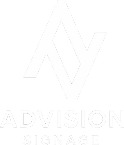 AdVision Signage