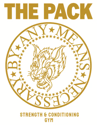 The Pack Gym